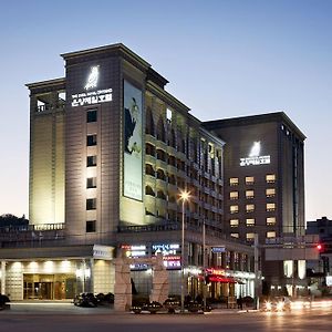 The Cheil Hotel Onyang